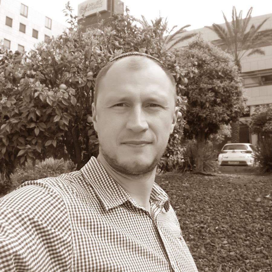 Siarhei Samusevich