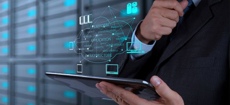 Cloud technologies