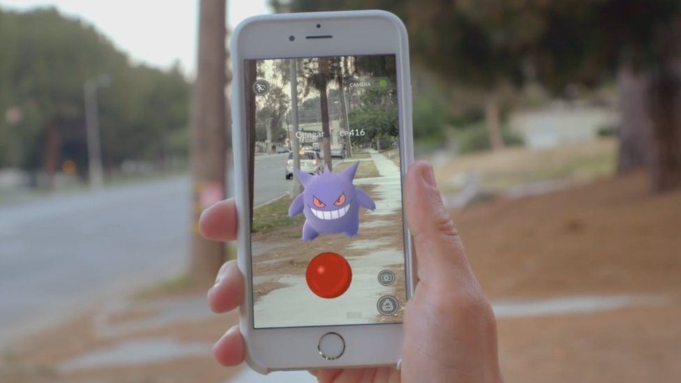 Augmented Reality Art: Where Your Home Becomes a Gallery