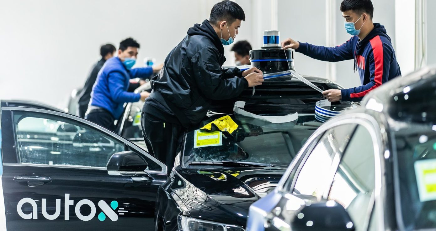 startupnews autox