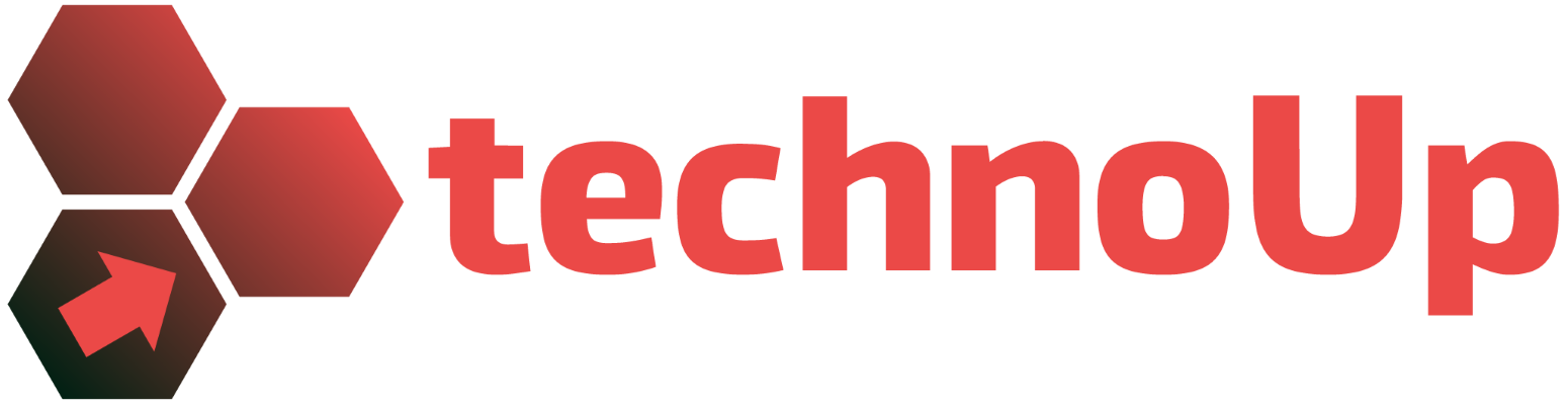 technoUp